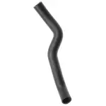 71775 - : CURVED RADIATOR HOSE, DAYCO for DAYCO HYDRAULIC Image