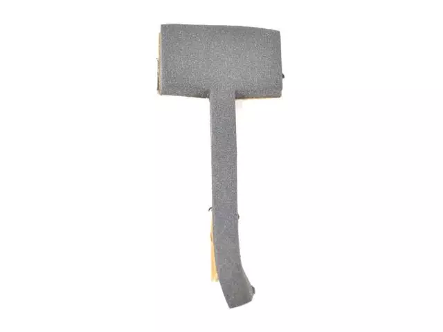 68186516AC - Body: Door Pillar Post Seal for SRT: Viper Image