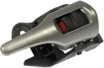 80416 - : Interior Door Handle Front/Rear Left Silver for Dorman Image