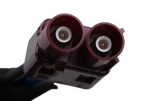 84746002 - : Black High Frequency Antenna for Cadillac: CT5 Image