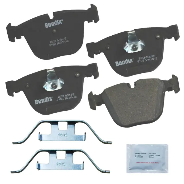 CFM919B - : BENDIX Premium Copper-Free for BENDIX Image