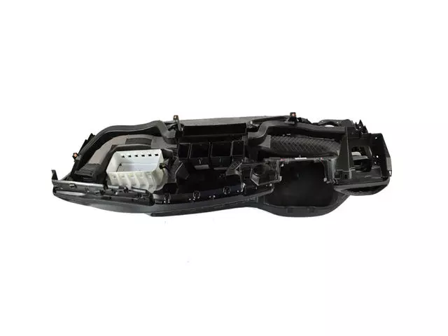 Instrument Upper Panel - Mopar (7TG33DX9AA)