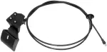 912079 - : Hood Release Cable With Handle for Dorman Image