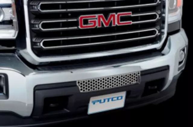 19418162 - : Bumper Grille Insert for GM Image