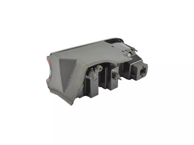 Tail Lamp Assembly - Mopar (68510771AA)