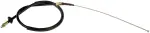 C660248 - : Parking Brake Cable for Dorman Image