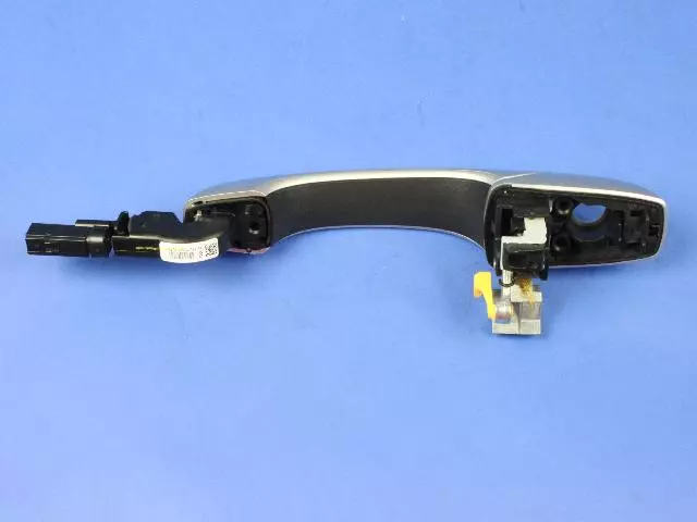 1QA21WS2AJ - Doors, Door Mirrors and Related Parts: Front Door Exterior Handle, Left for Mopar Image