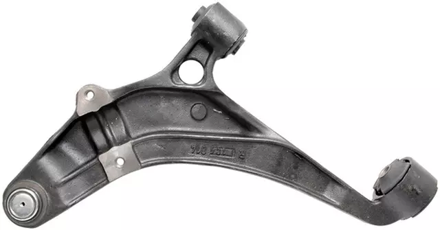 45D3141 - Suspension: Front Passenger Side Lower Control Arm Ball Joint for Chrysler: LeBaron, Town &amp; Country | Dodge: Caravan, Grand Caravan, Spirit Image