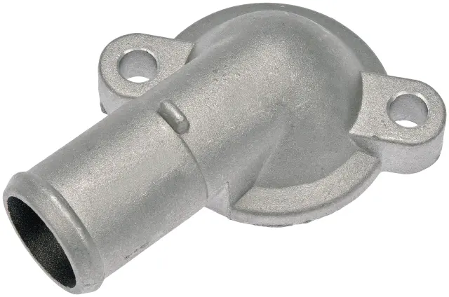 9025119 - Belts and Cooling: Engine Coolant Thermostat Housing for Dorman Image