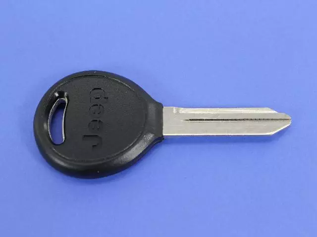 Mopar Key Master - Mopar (05013809AA)