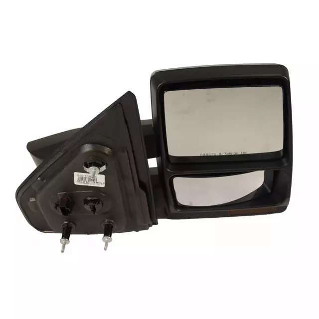 9L3Z17682EC - : Telescoping Mirrors, Power, Chrome for Ford Image