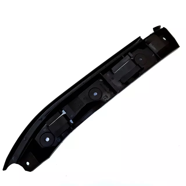 1E0807184 - Body: Guide Bracket for Volkswagen Image
