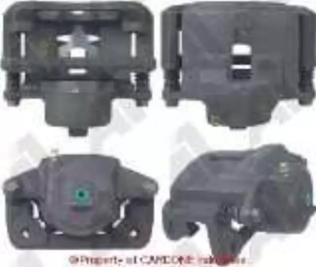 18B4612AS - : Disc Brake Caliper for Cardone Image