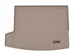 411791 - : Cargo Liner for WeatherTech Image