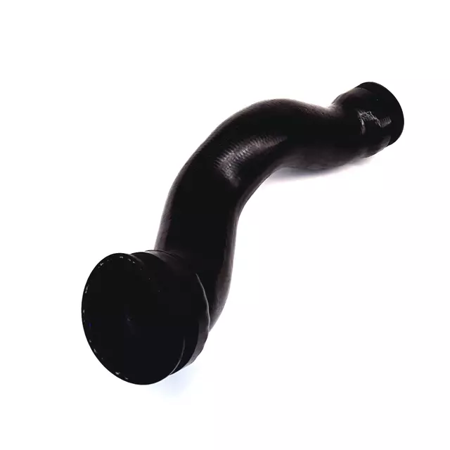 1C0145838A - Cooling System: Pressure Hose for Volkswagen: Beetle Image