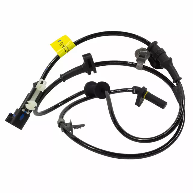 HC3Z2C190P - Brakes: Rear Speed Sensor for Ford: F-350 Super Duty, F-450 Super Duty, F-550 Super Duty Image