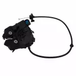 6S4Z5443150F - Body: Trunk Lock Actuator Motor for FORD Image