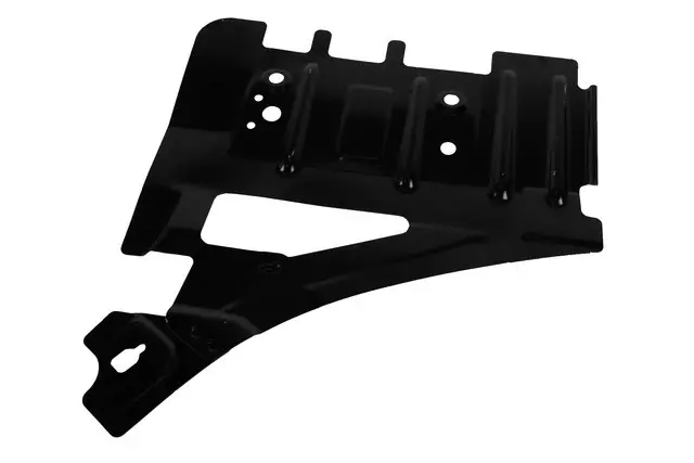 22793084 - Body: Lower Extension for Chevrolet: Impala Image