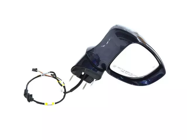 Outside Rearview Mirror, Right - Mopar (5RM16KBXAG)