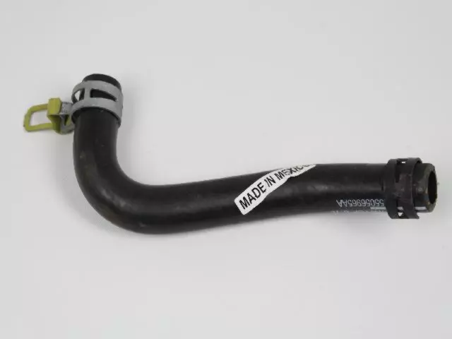 55056965AA - Air Conditioners and Heaters: Heater Hose, Return for Dodge: Ram 2500, Ram 3500 | Ram: 2500, 3500 Image