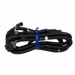 JC4Z14406Y - : Wire Assembly Fuel Sender for Ford Image