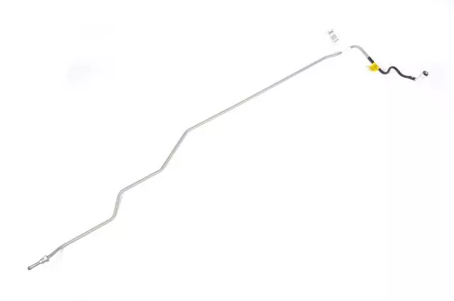 15714273 - : Fuel Return Pipe for GM Image