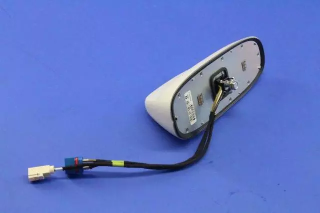 Base Cable And Bracket Antenna - Mopar (1YG06GW7AF)