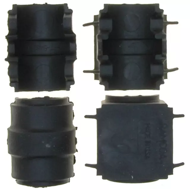 Front Stabilizer Bar Bushing Kit - Certified - ACDelco (45G1750)