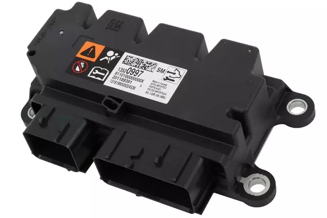 Restraints Control Module - GM (13520997)