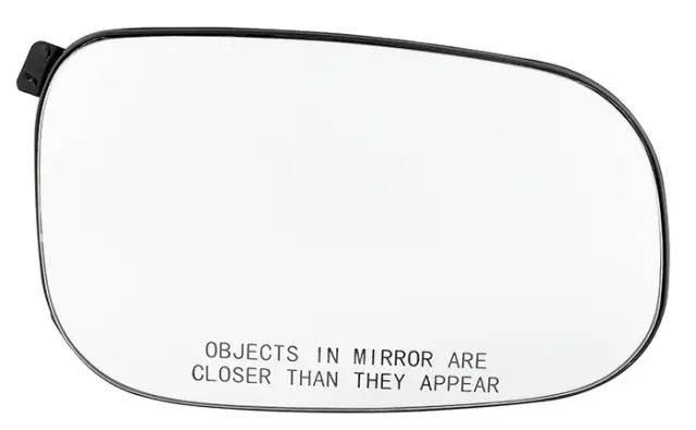 82436484 - : Professional Parts Sweden Door Mirror Glass for PROFESSIONAL PARTS Image
