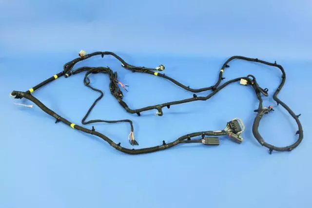 Wiring - Mopar (68228205AB)