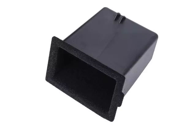 Center Console Rear Storage Compartment (Removable Bin) - GM (22849410)