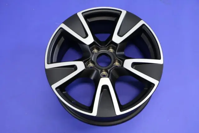 6AP26MXFAA - : Wheel-Aluminum for Mopar Image