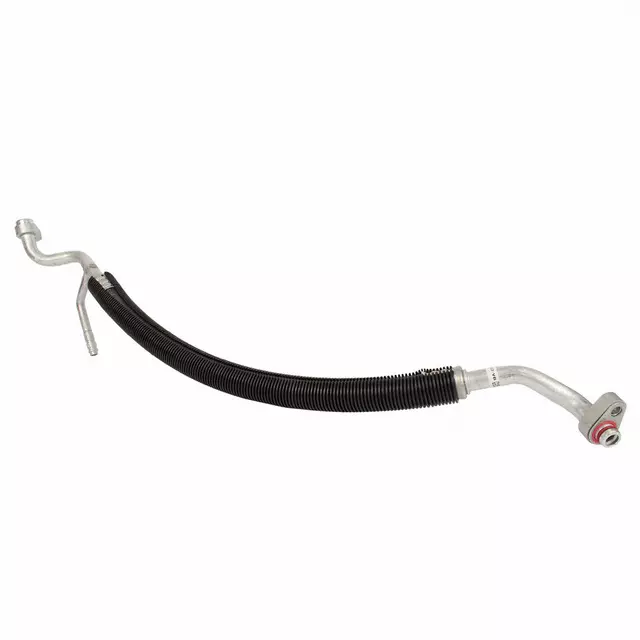 DG9Z19D742N - HVAC: AC Hose for Ford: Fusion, Police Responder Hybrid, SSV Plug-In Hybrid | Lincoln: MKZ Image