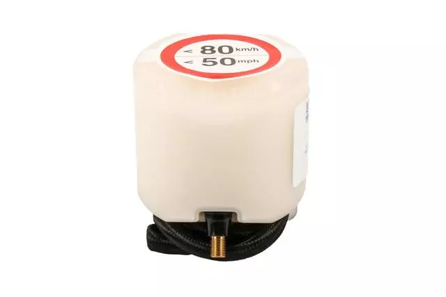 Tire Repair Sealer - GM (39107609)