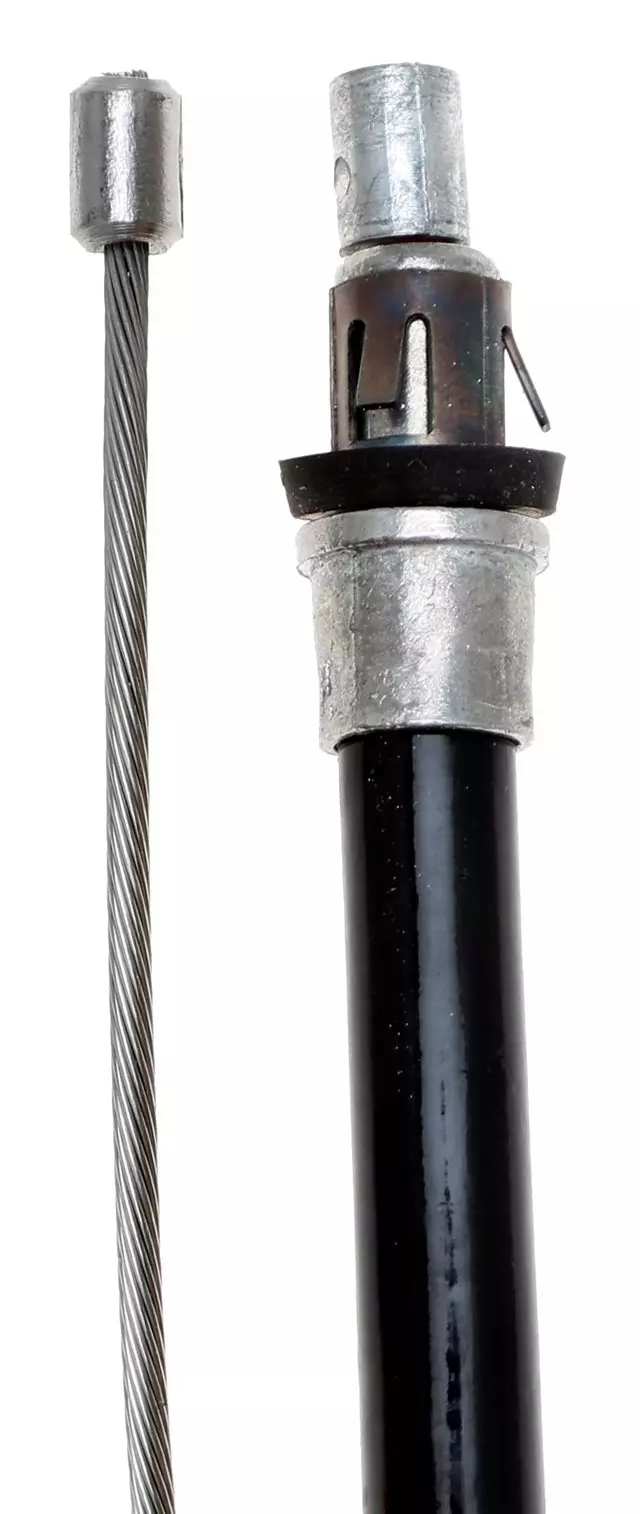 Rear Parking Brake Cable - GM (19313957)