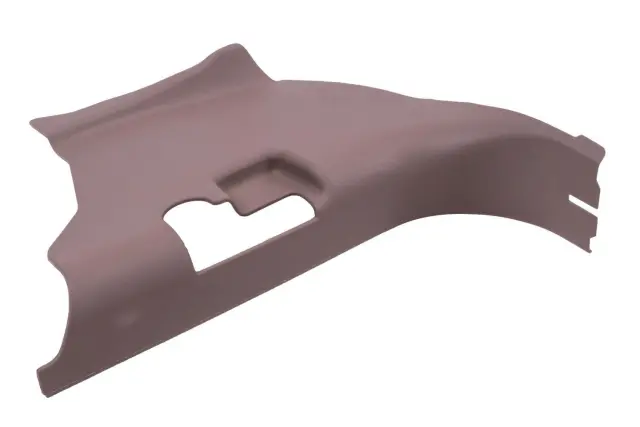 15212896 - Body: Cowl Trim for GM Image