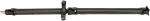976271 - : Rear 2-Piece Steel Driveshaft Assembly for Dorman Image