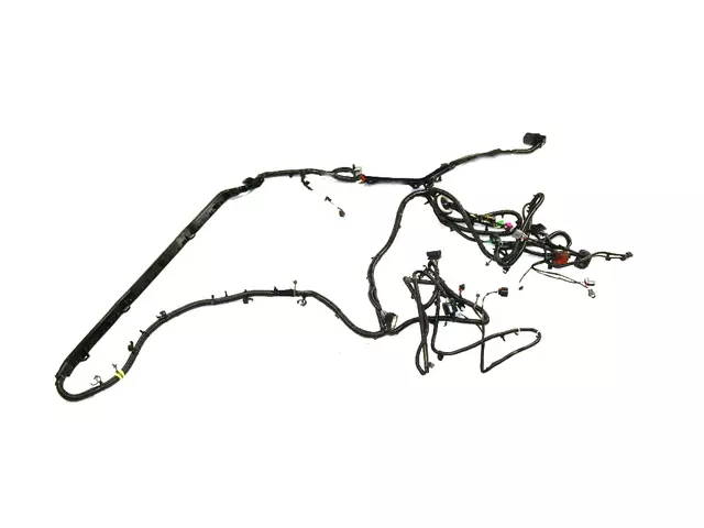 Underbody Wiring - Mopar (68145117AD)