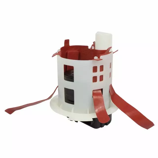 HC3Z5J229B - : Pump Assembly for Ford Image