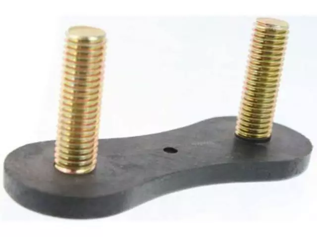 OEM NEW 1999-2019 Ford Linoln F150 Expedition Lariat Stud Plate F65Z-17C886-Aa - Ford (F65Z-17C886-AA)