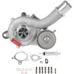 A8150128R - : Turbocharger for Rotomaster Image