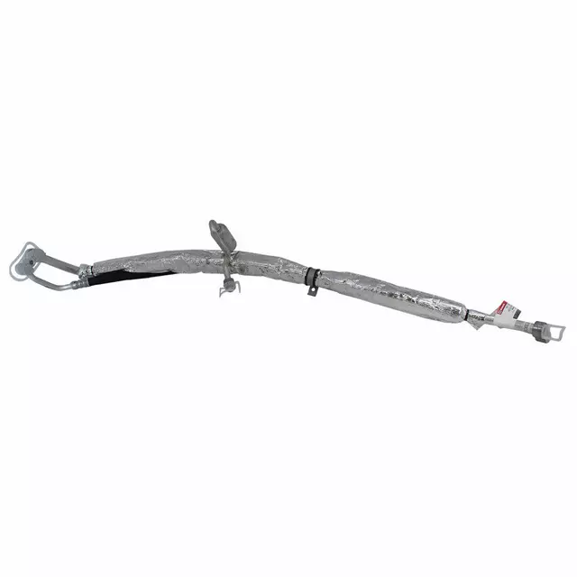 AE5Z19D734C - : 2010-2012 Ford A/C Manifold Hose Assembly - Motorcraft (YF-38411) for Ford: Fusion | Mercury: Milan Image