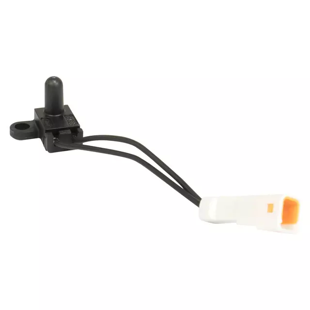 HC3Z12A647A - : Temp Sensor for Ford: F-150, F-150 Lightning, F-250 Super Duty, F-350 Super Duty, F-450 Super Duty, F-550 Super Duty Image