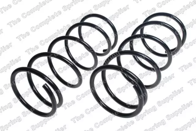 4162007 - : Lesjofors Coil Spring Set for Lesjofors Image
