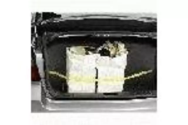 30653869 - : Cargo Cover for Volvo Image
