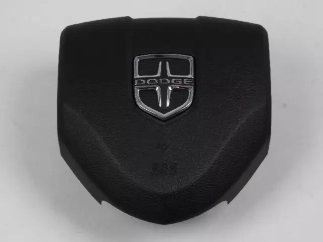 1GS291X9AG - Restraints: Driver Air Bag for Dodge: Durango Image