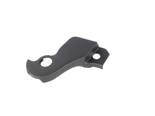 5ZJ39TX7AB - Interior Trim: Seat Pivot Shield for Ram: 1500 Image