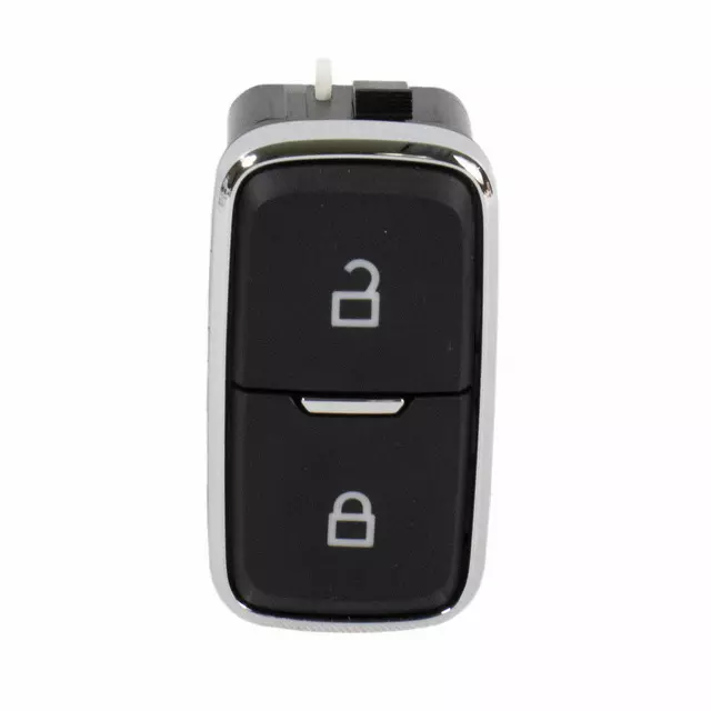 Switch Assembly Front Door Cent - Ford (JL7Z-14028-BA)