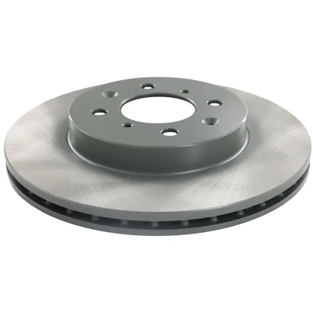 1BP02429AA - Brakes &amp; Brake Parts: Disc Brake Rotor for bproauto Image